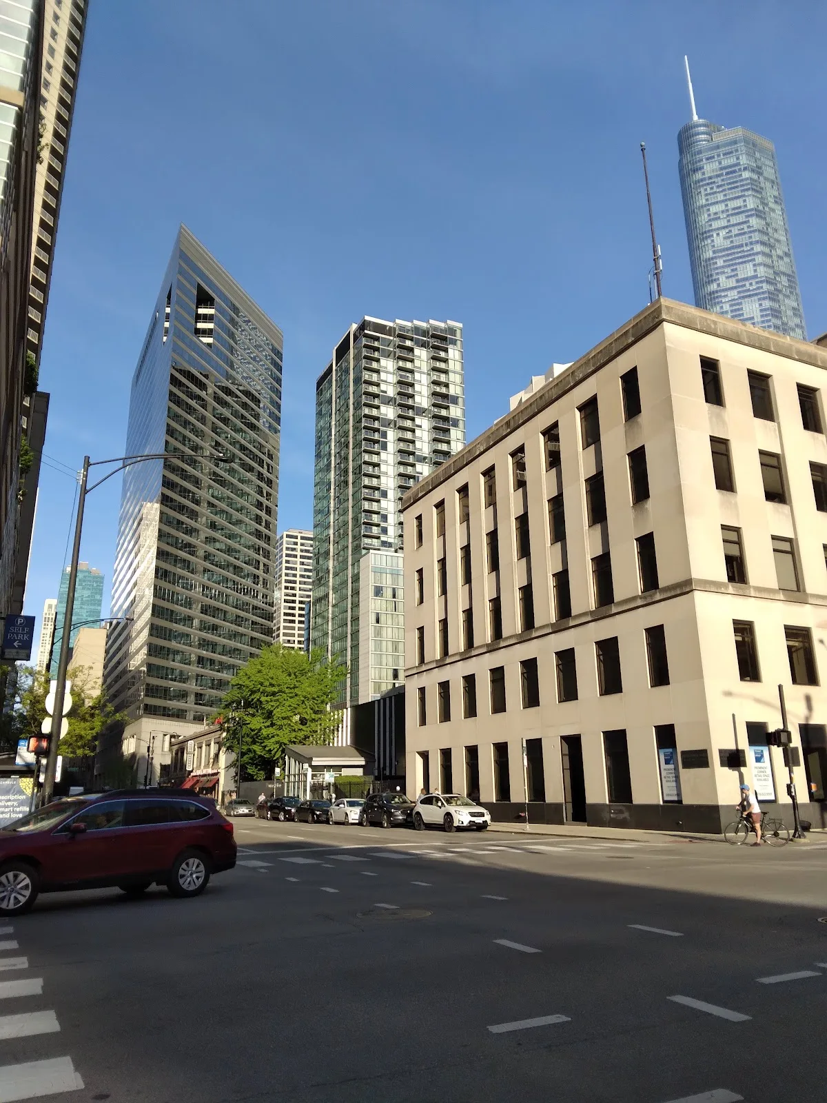 Chicago Medical Society