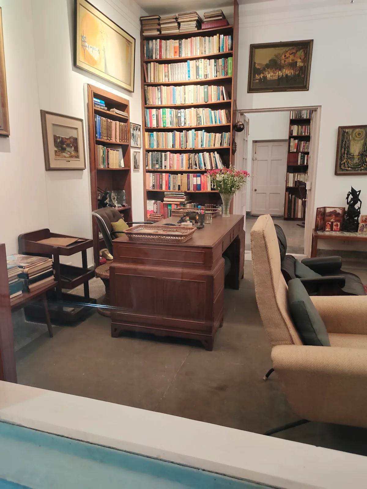 Indira Gandhi Memorial Trust