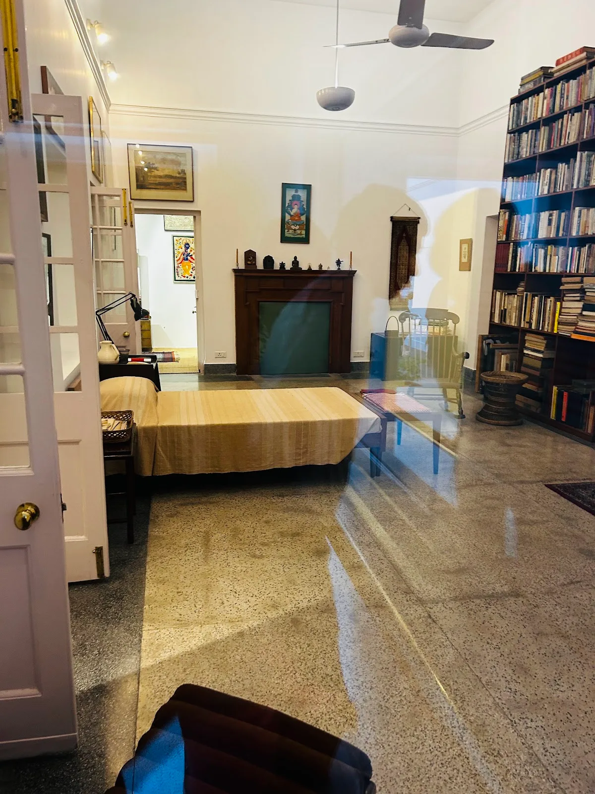 Indira Gandhi Memorial Trust