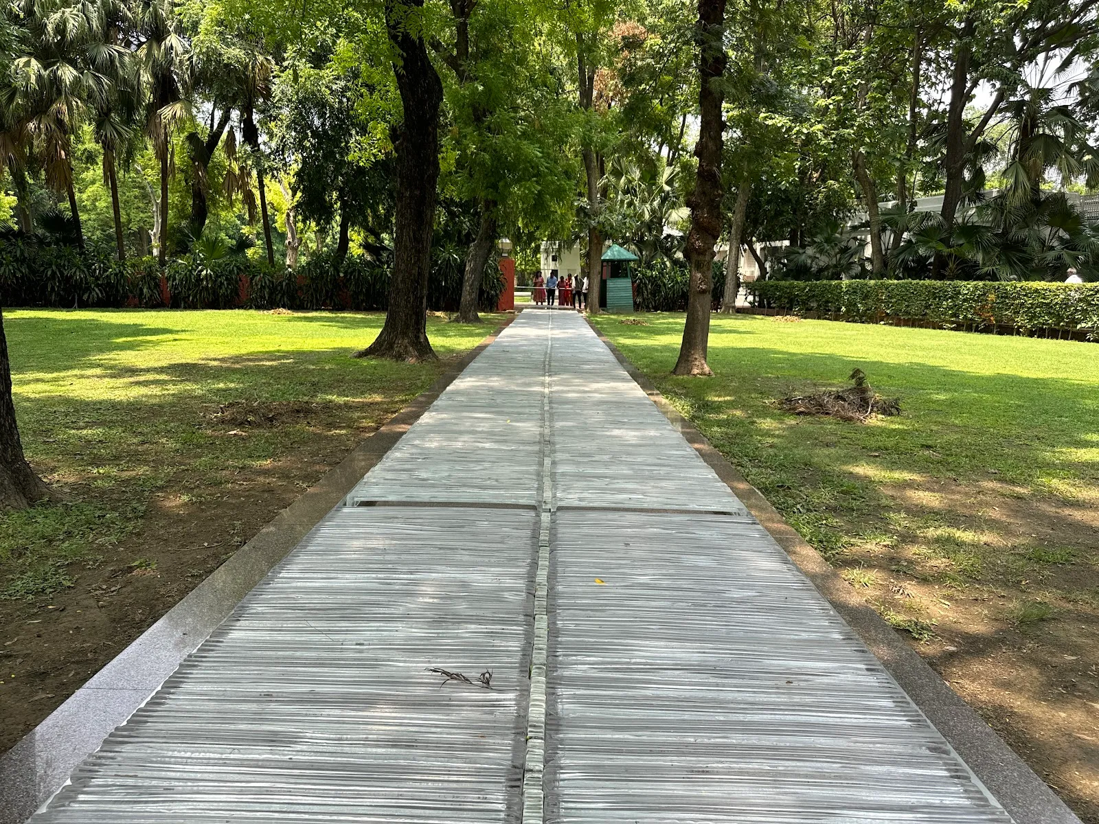 Indira Gandhi Memorial Trust
