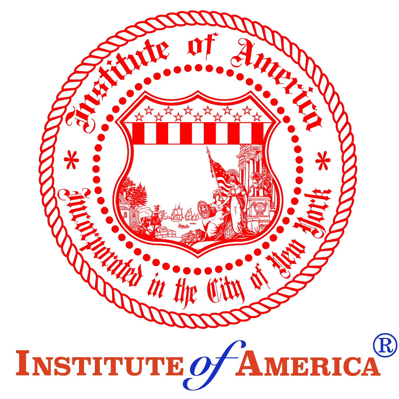 Institute of America