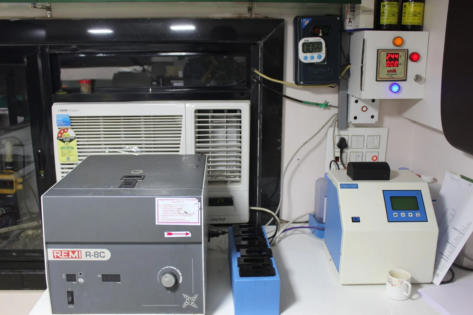 Wellcare Diagnostic Clinic