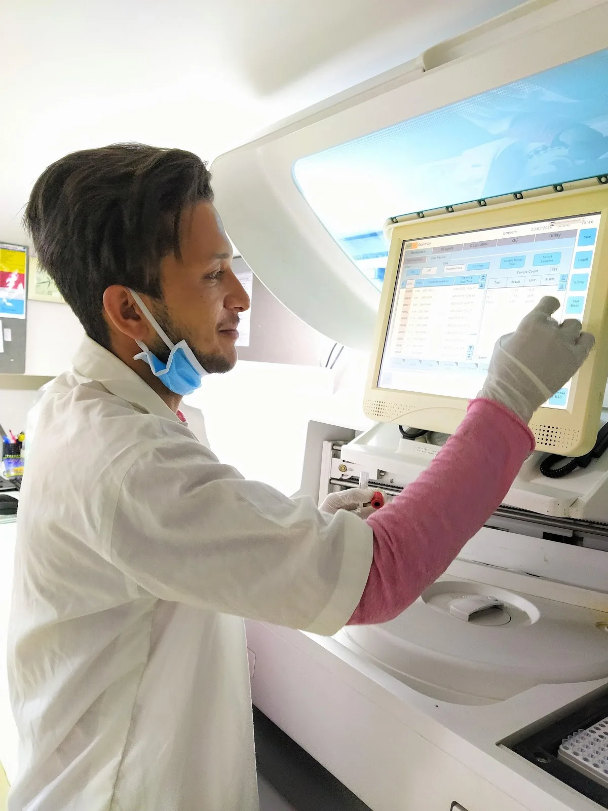 Wellcare Diagnostic Clinic