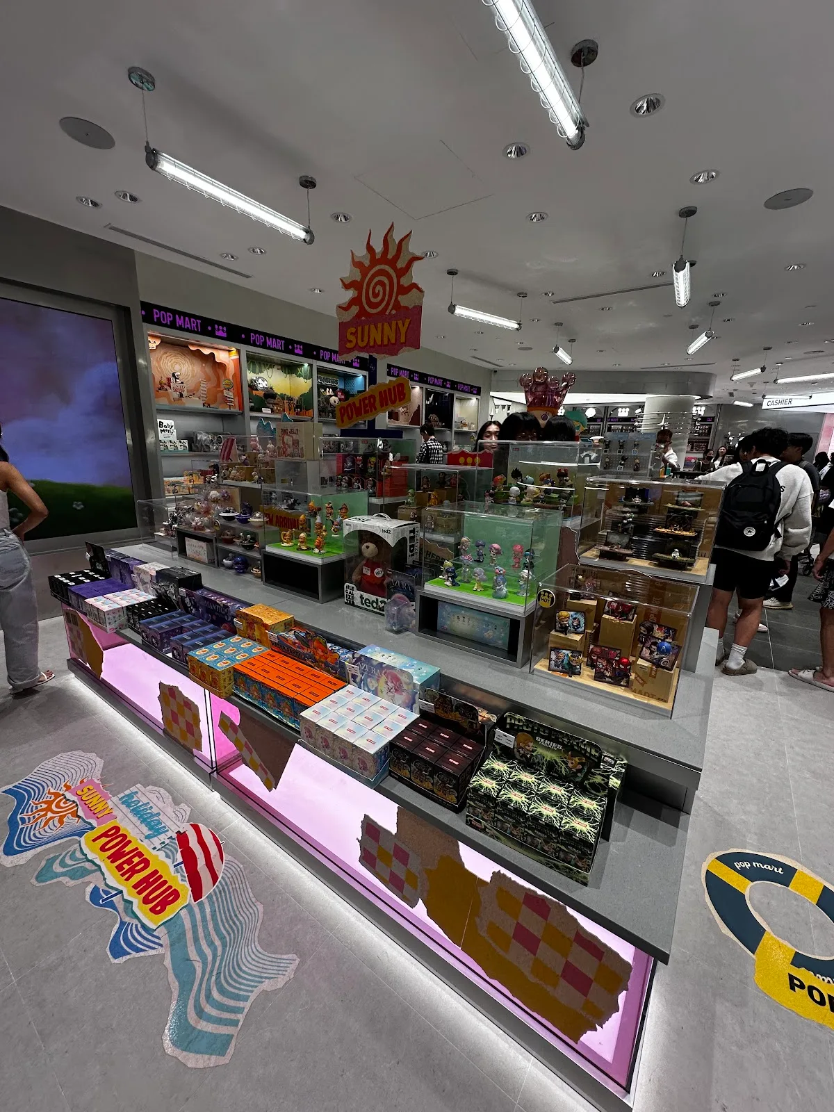 POP MART Ion Orchard