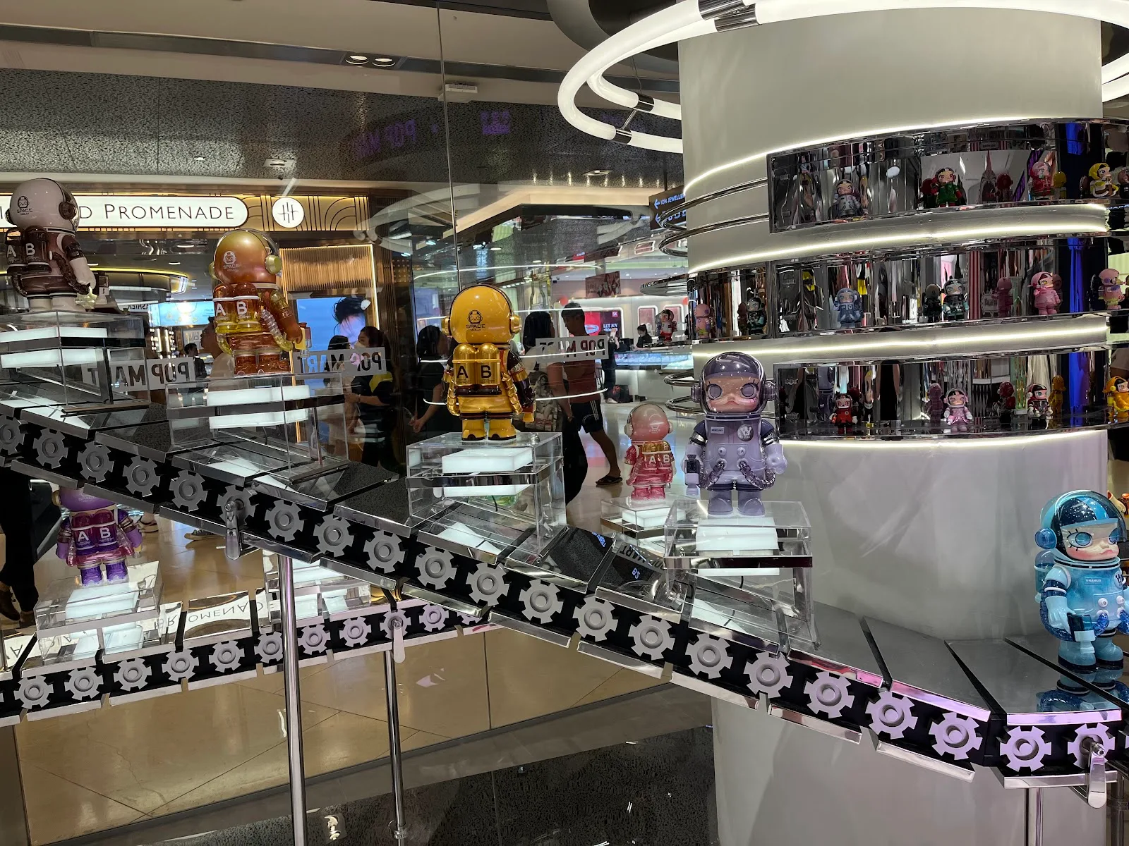 POP MART Ion Orchard
