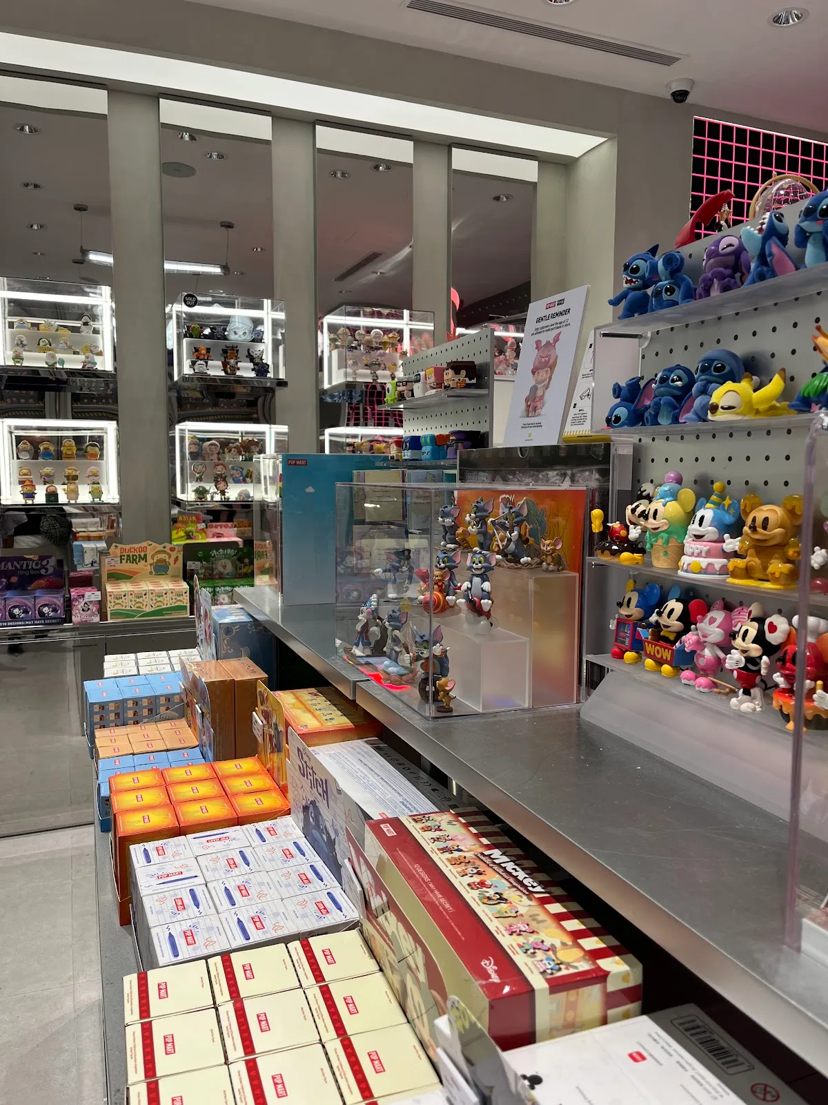 POP MART Ion Orchard