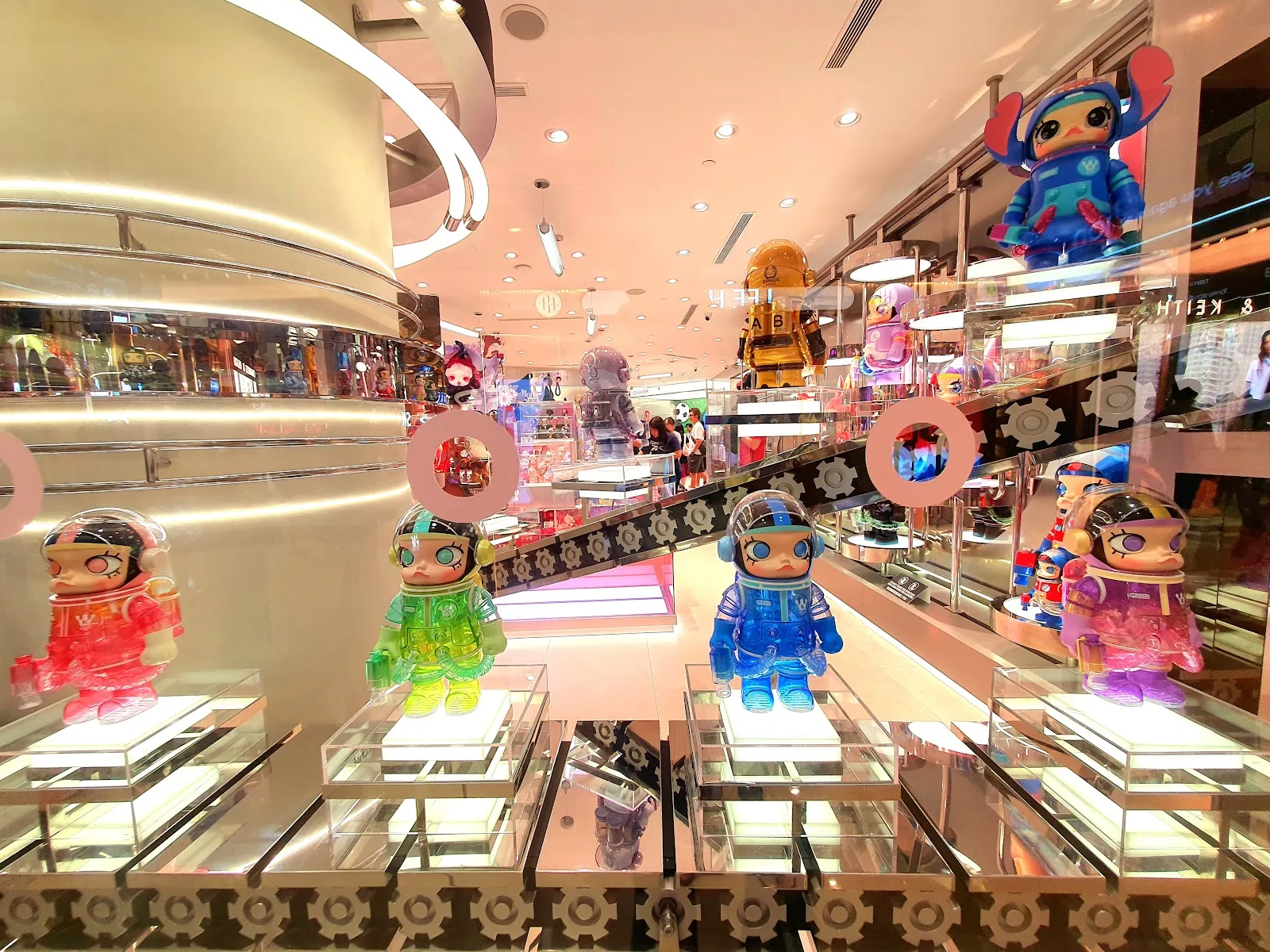 POP MART Ion Orchard