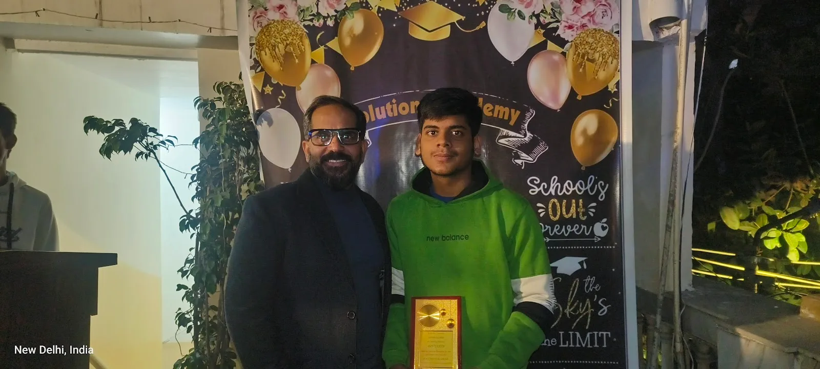 Solutions Academy