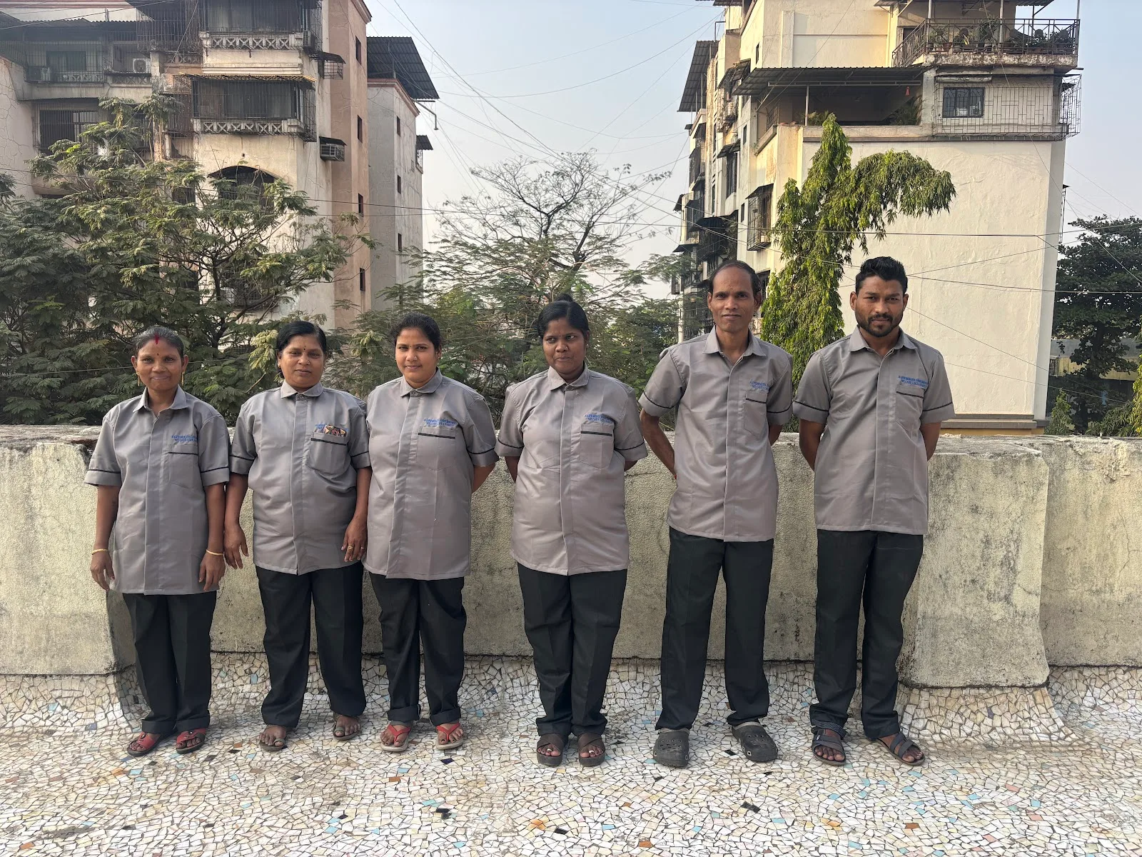 A life health Care Services