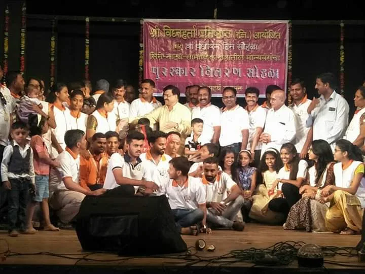 Shree Mauli Sevabhavi Samajik Sanstha
