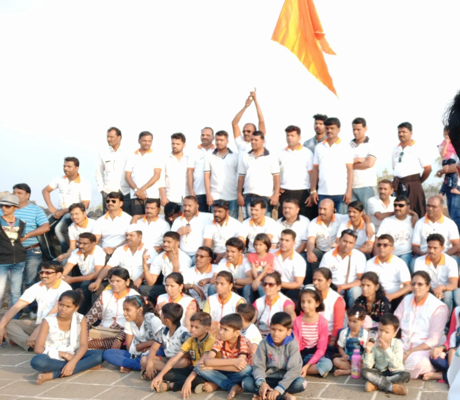 Shree Mauli Sevabhavi Samajik Sanstha