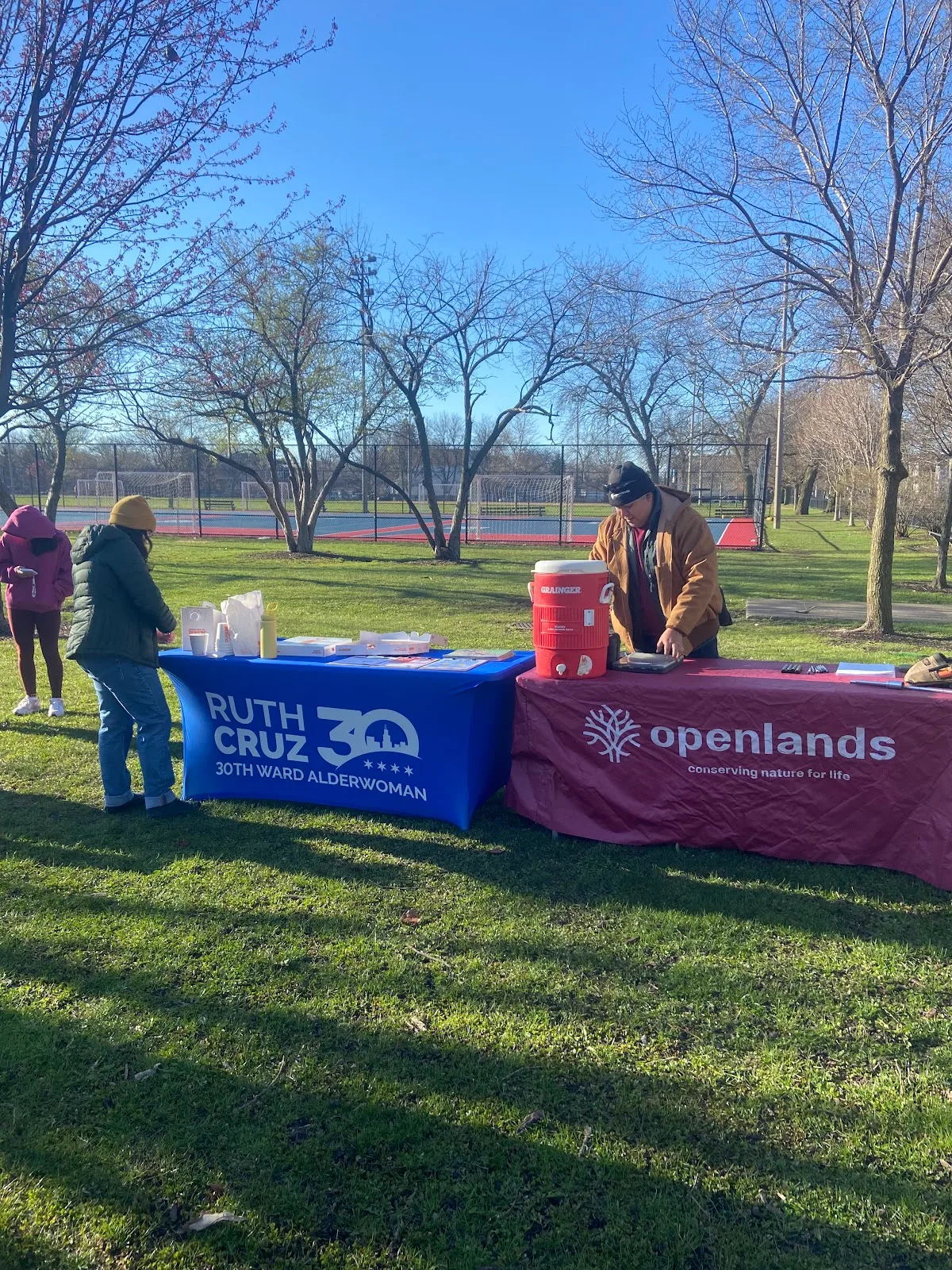 Openlands