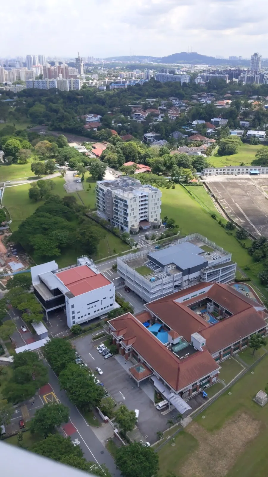 St. Andrew's Nursing Home (Queenstown)