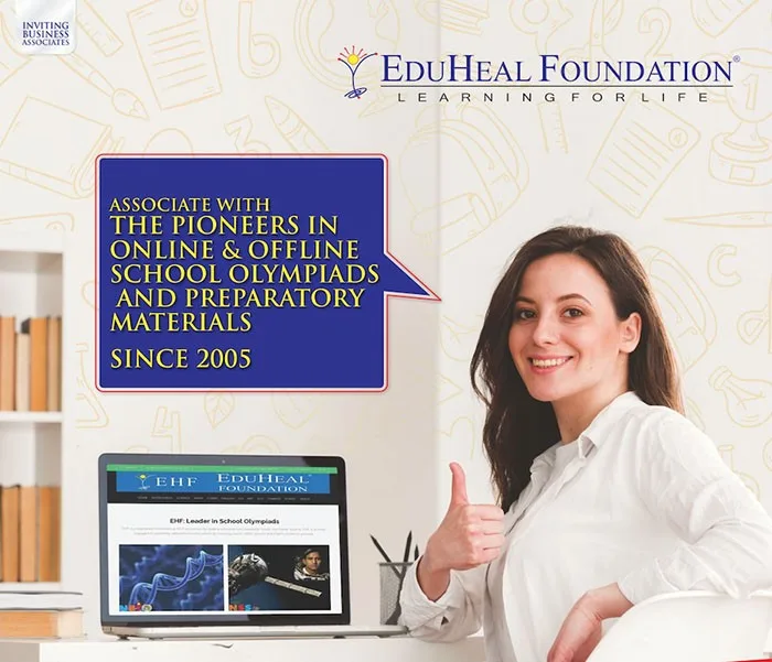 EDUHEAL FOUNDATION