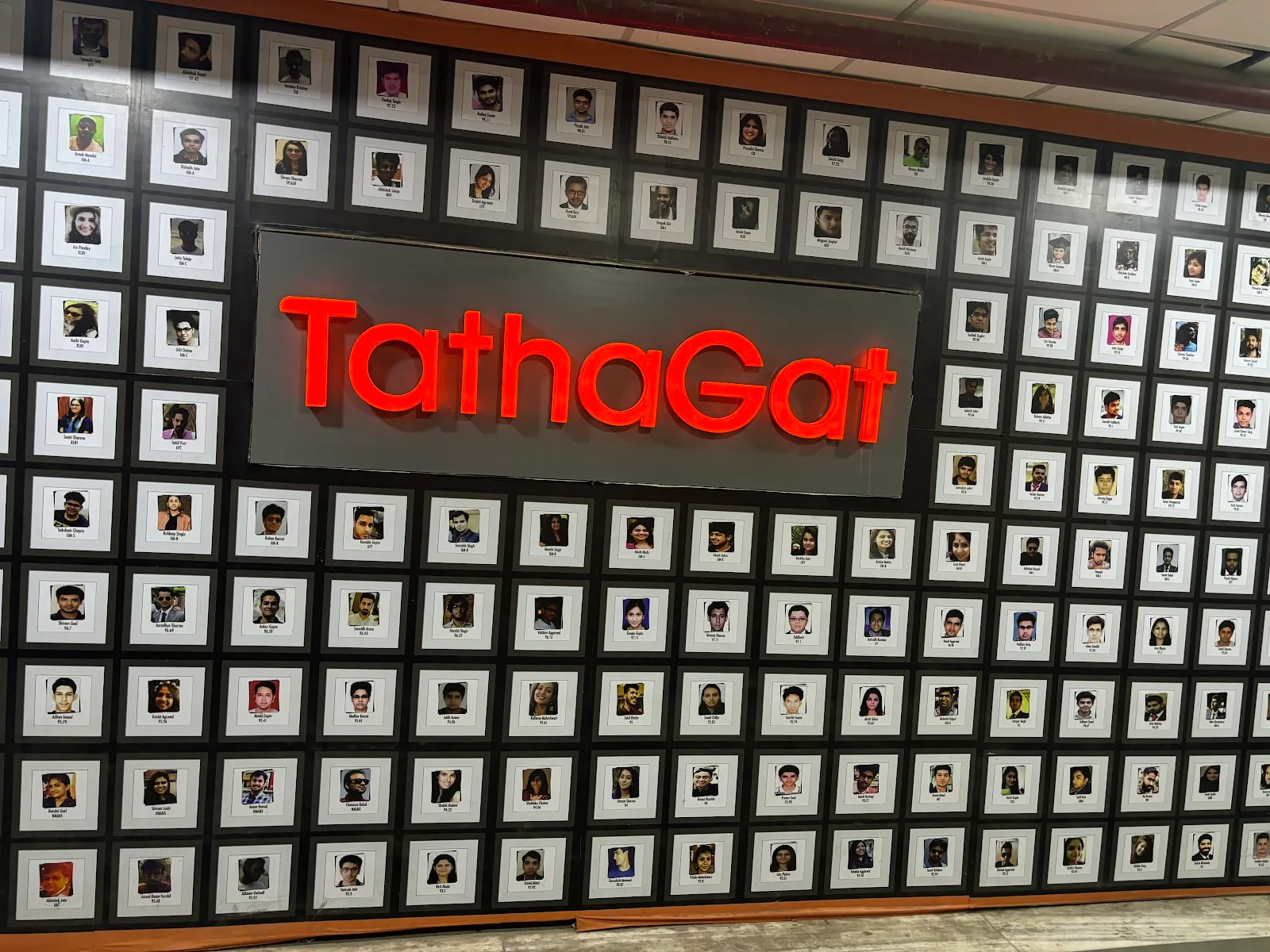 TathaGat | BEST CAT COACHING | Delhi - INDIA