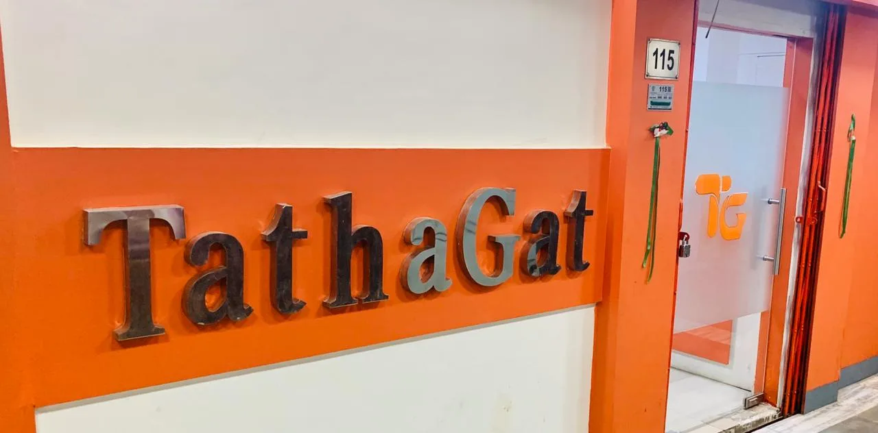 TathaGat | BEST CAT COACHING | Delhi - INDIA