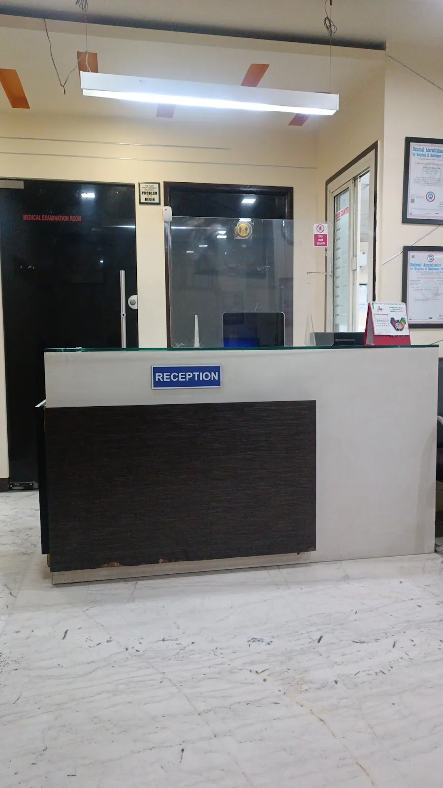 Pitampura Blood Bank ( NABH - Blood Centre) Regional Blood Transfusion Centre