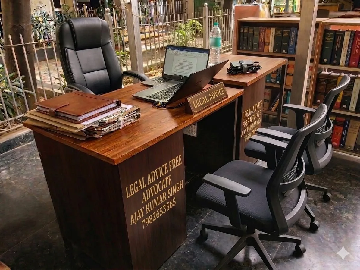 Legal advice free