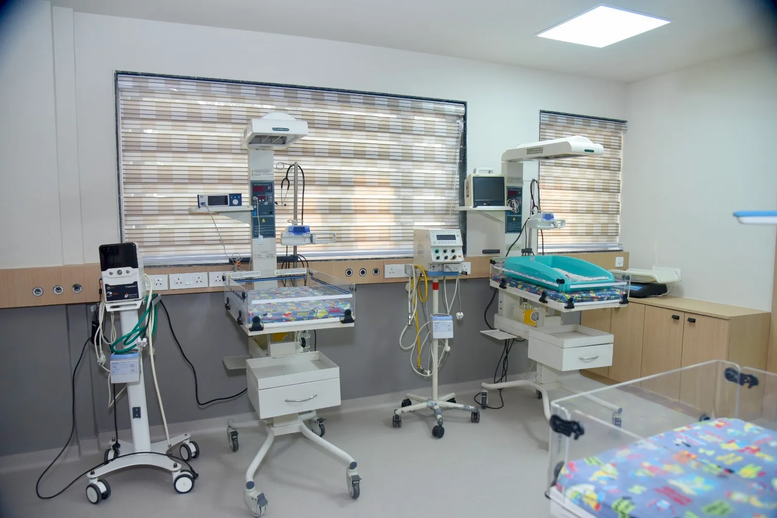 Aayush Child & Newborn Care