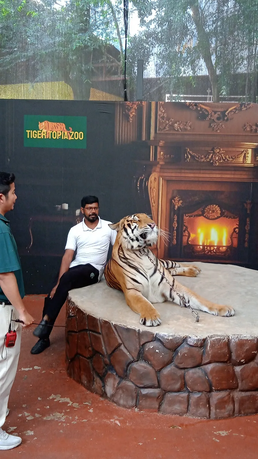 Himalaya house Cp