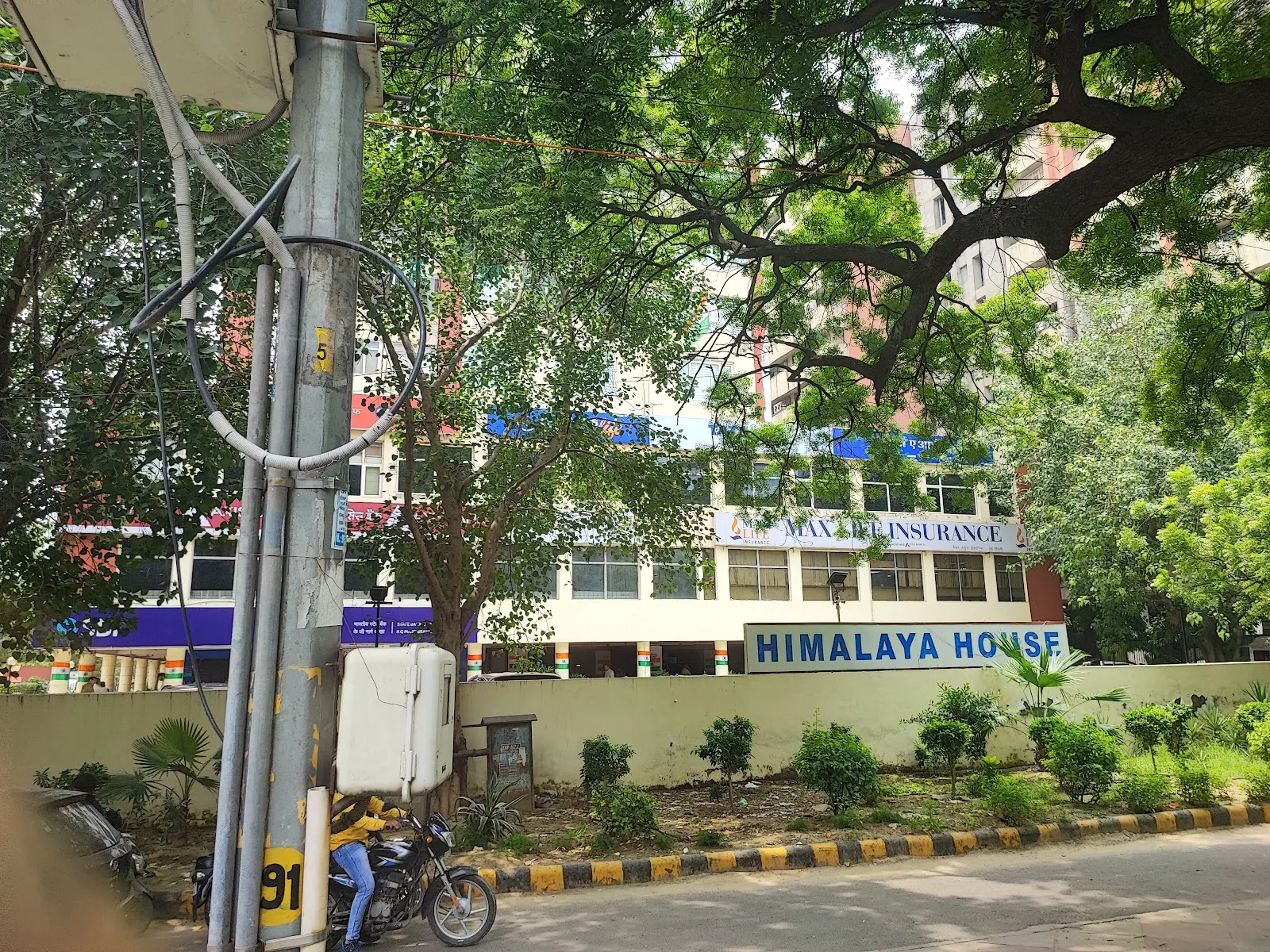 Himalaya house Cp