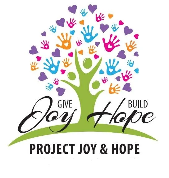 Project Joy & Hope For Texas