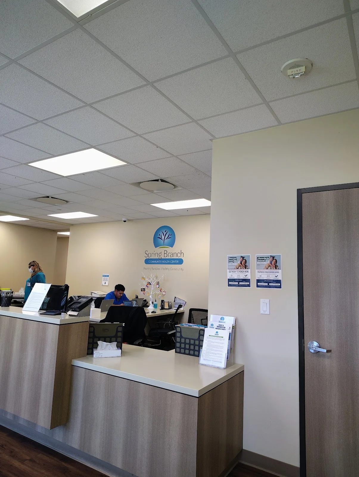 SBCHC - WholeLife Clinic