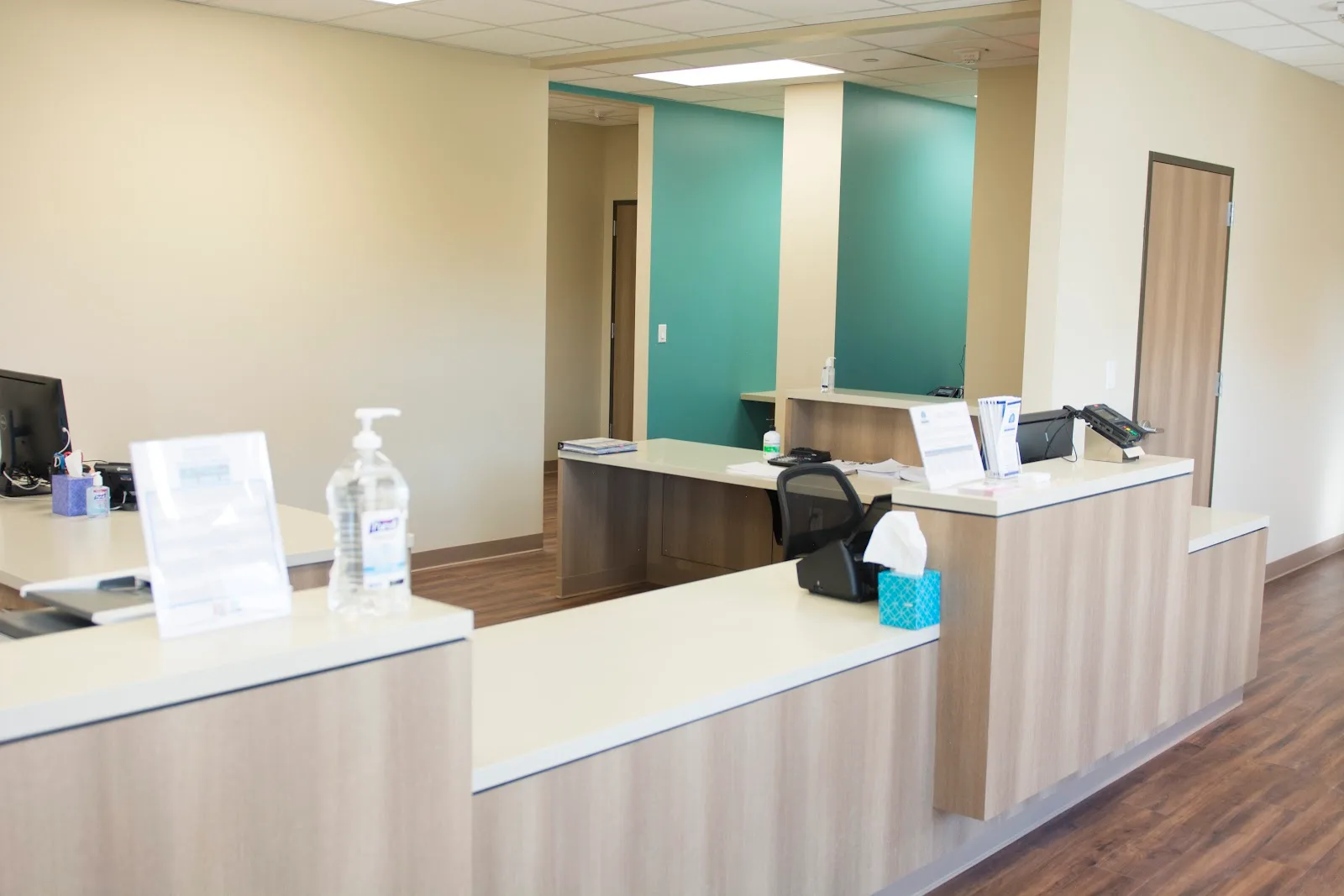 SBCHC - WholeLife Clinic