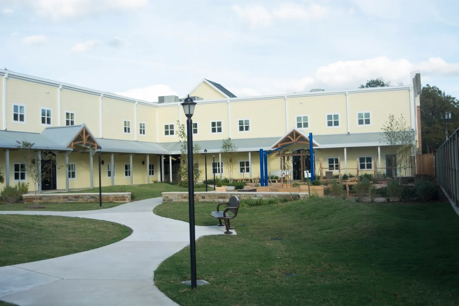 SBCHC - WholeLife Clinic