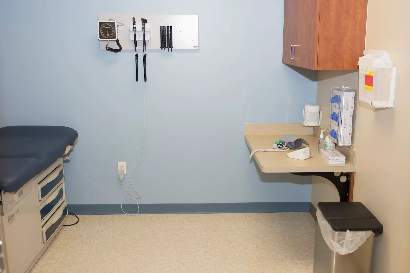 SBCHC - WholeLife Clinic