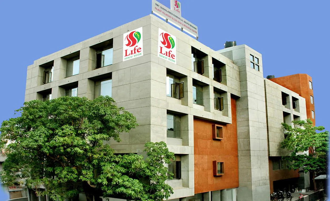 Life Blood Centre