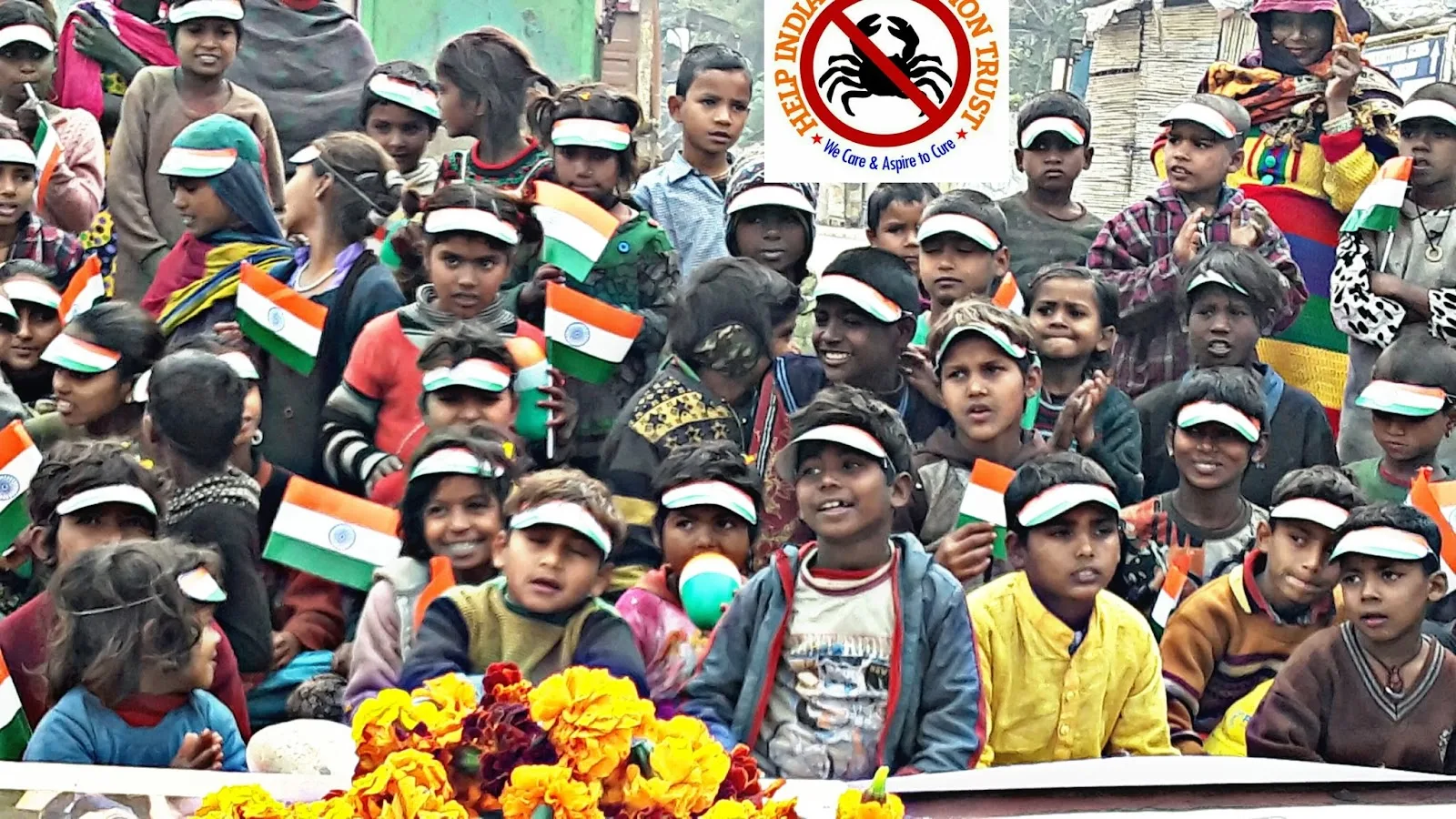 Help India Foundation Trust