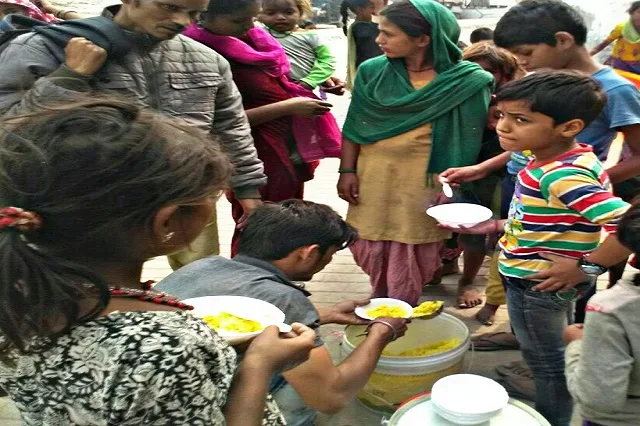 Help India Foundation Trust