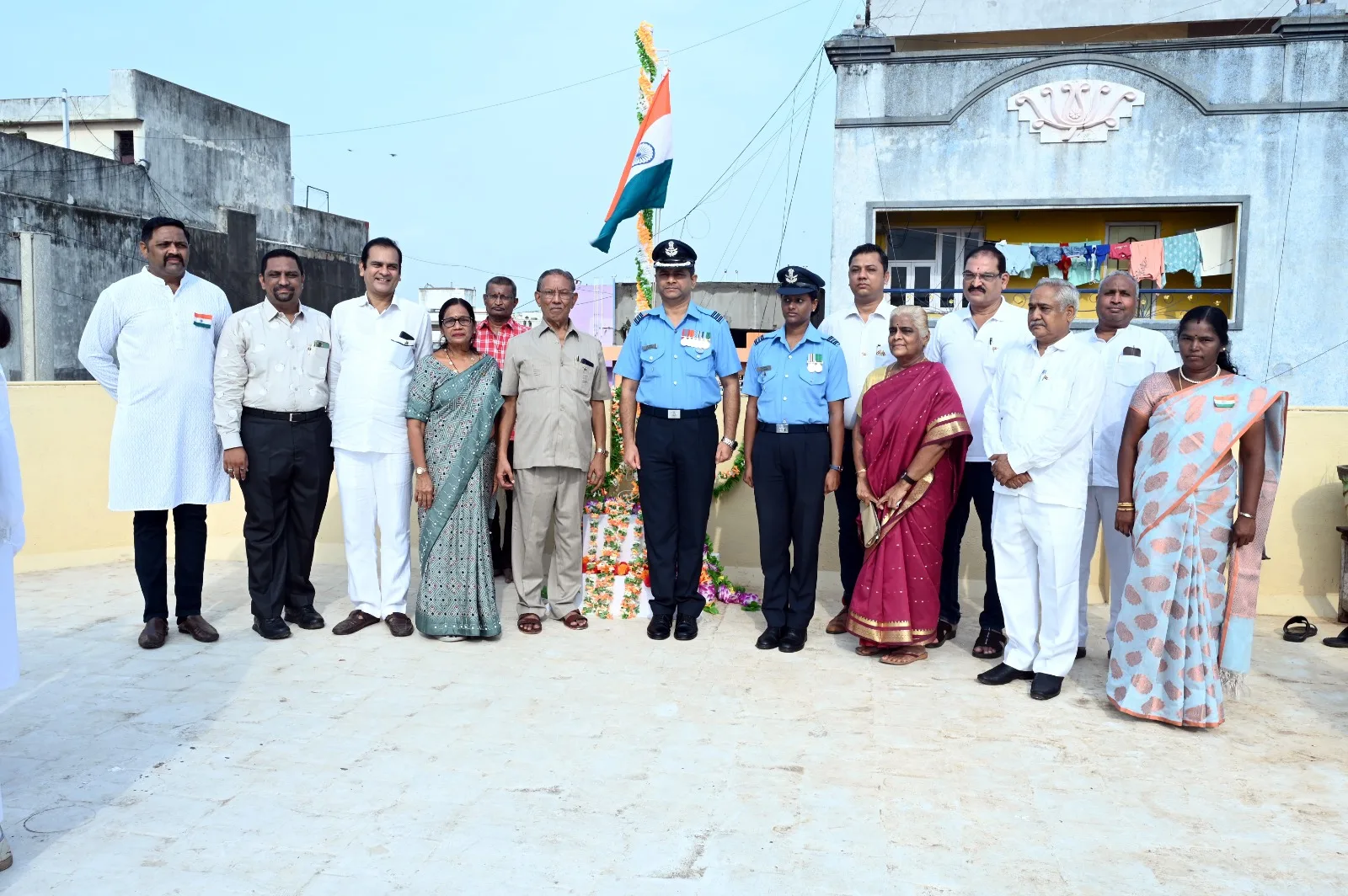 Ganesh Bai Galada Jain Girls' Higher Secondary School