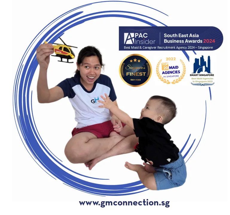 GM Connection - Maids. Nannies. Caregivers.
