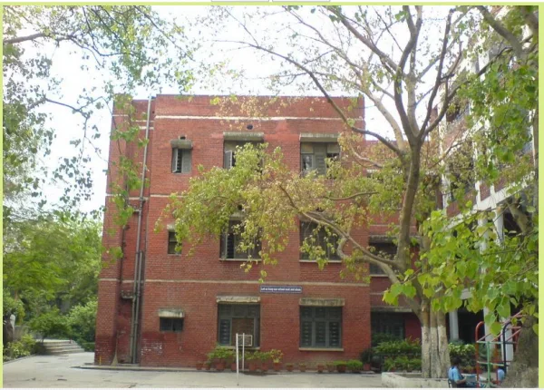 Andhra Education Society Sr. Sec School