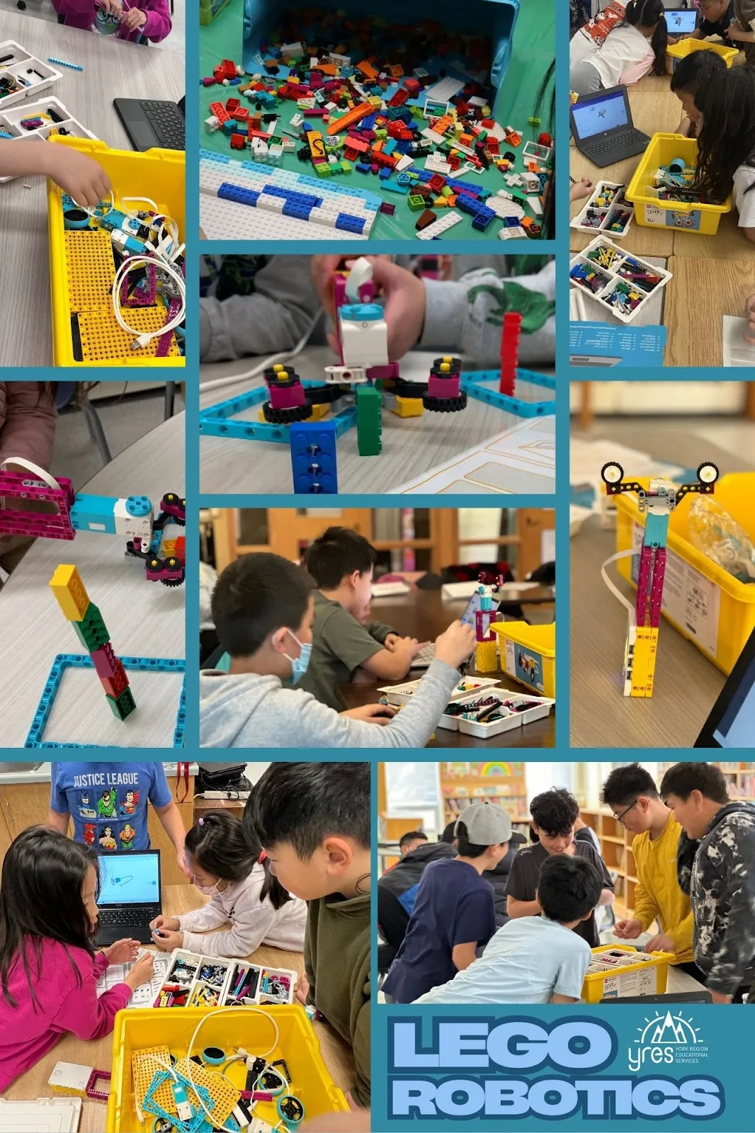 York Region Educational Services