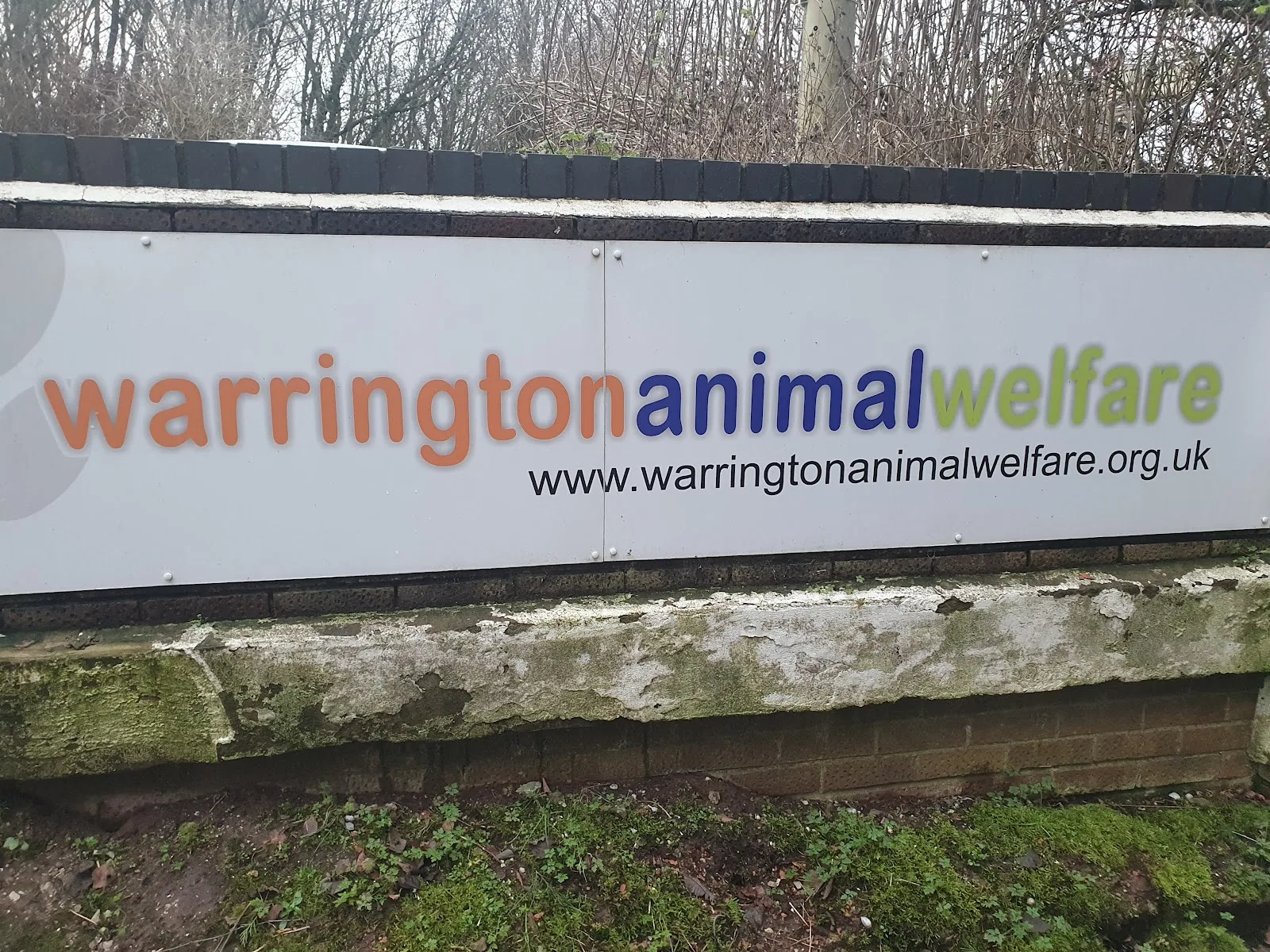 Warrington Animal Welfare