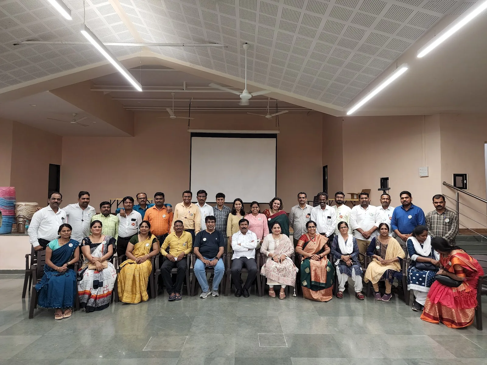 S R DALVI (I) FOUNDATION For Teachers Empowerment & Environment (शिक्षक सक्षमीकरण व पर्यावरण)