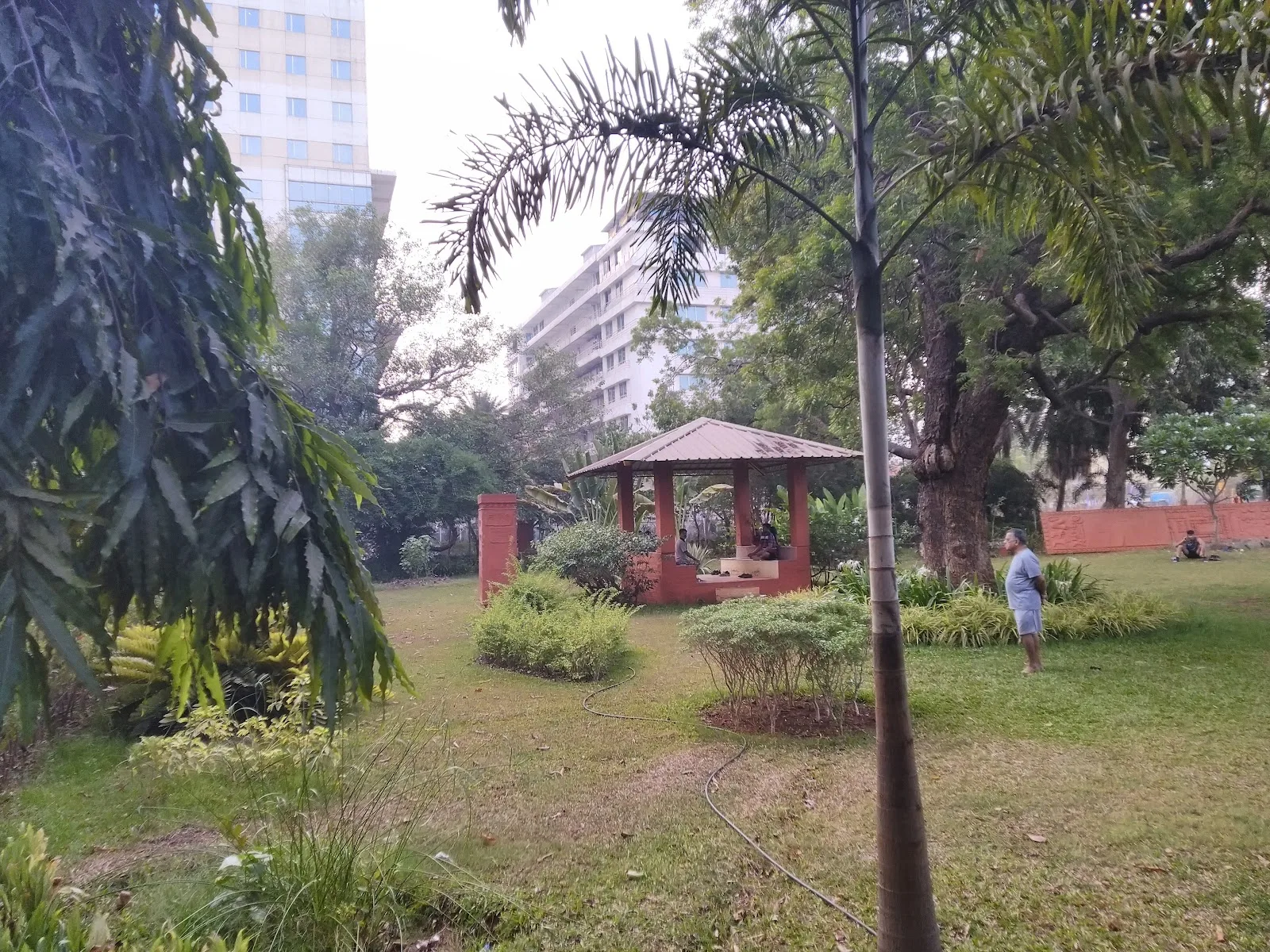 TMC Biodiversity Park