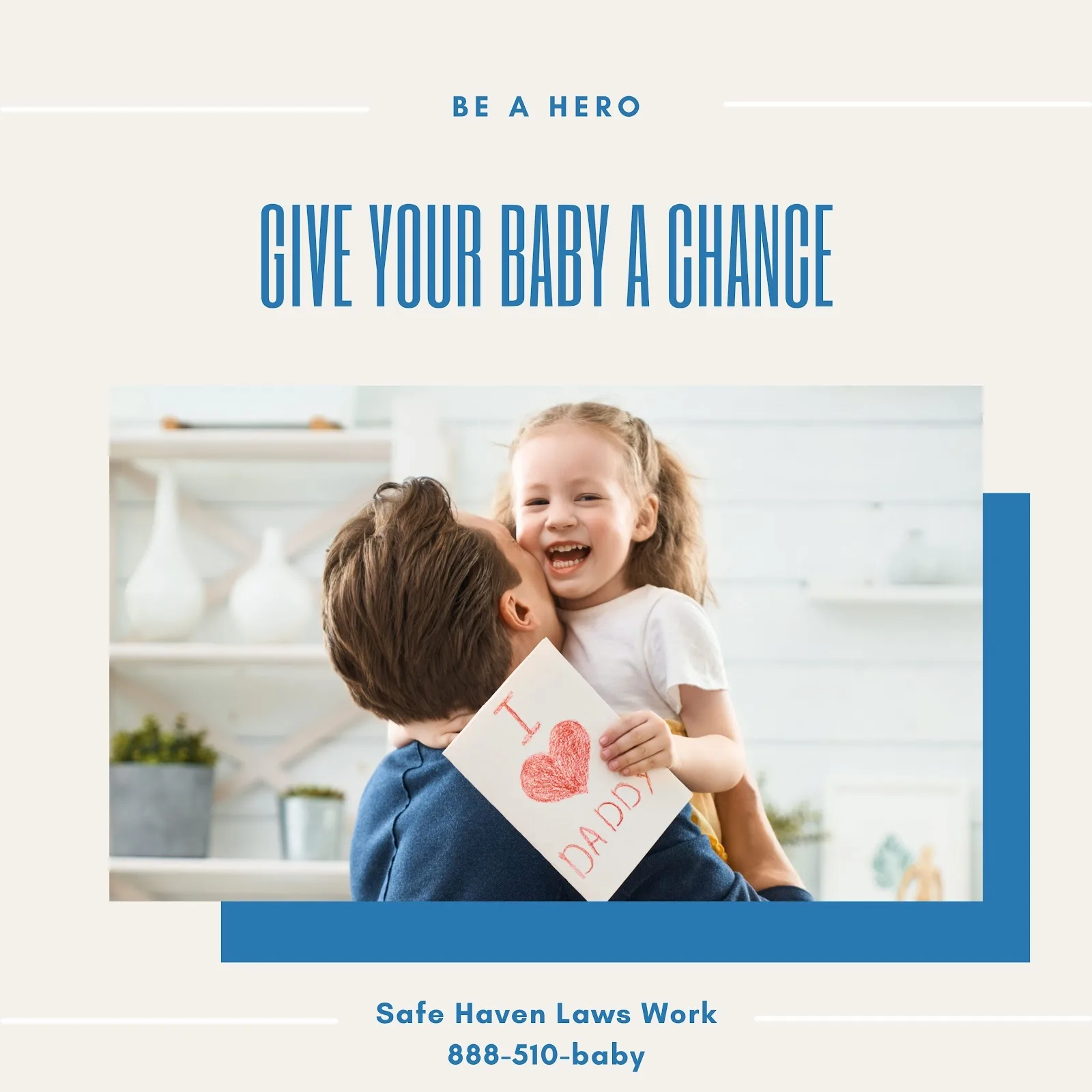Save Abandoned Babies Foundation