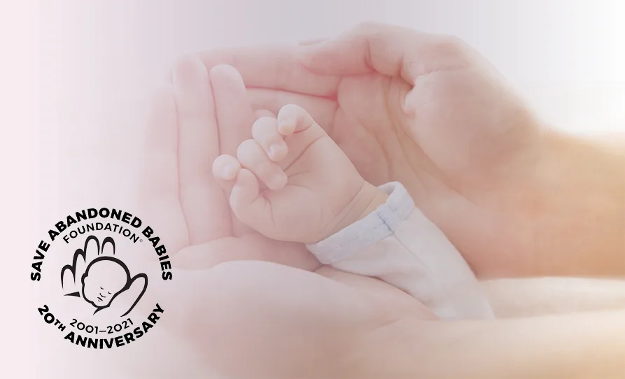 Save Abandoned Babies Foundation