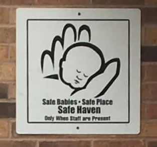 Save Abandoned Babies Foundation