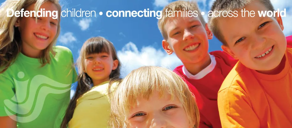 International Social Service Australia (VIC Office)