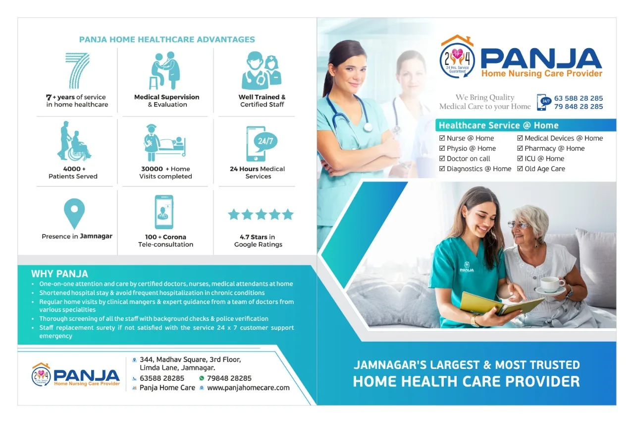 Panja Homecare
