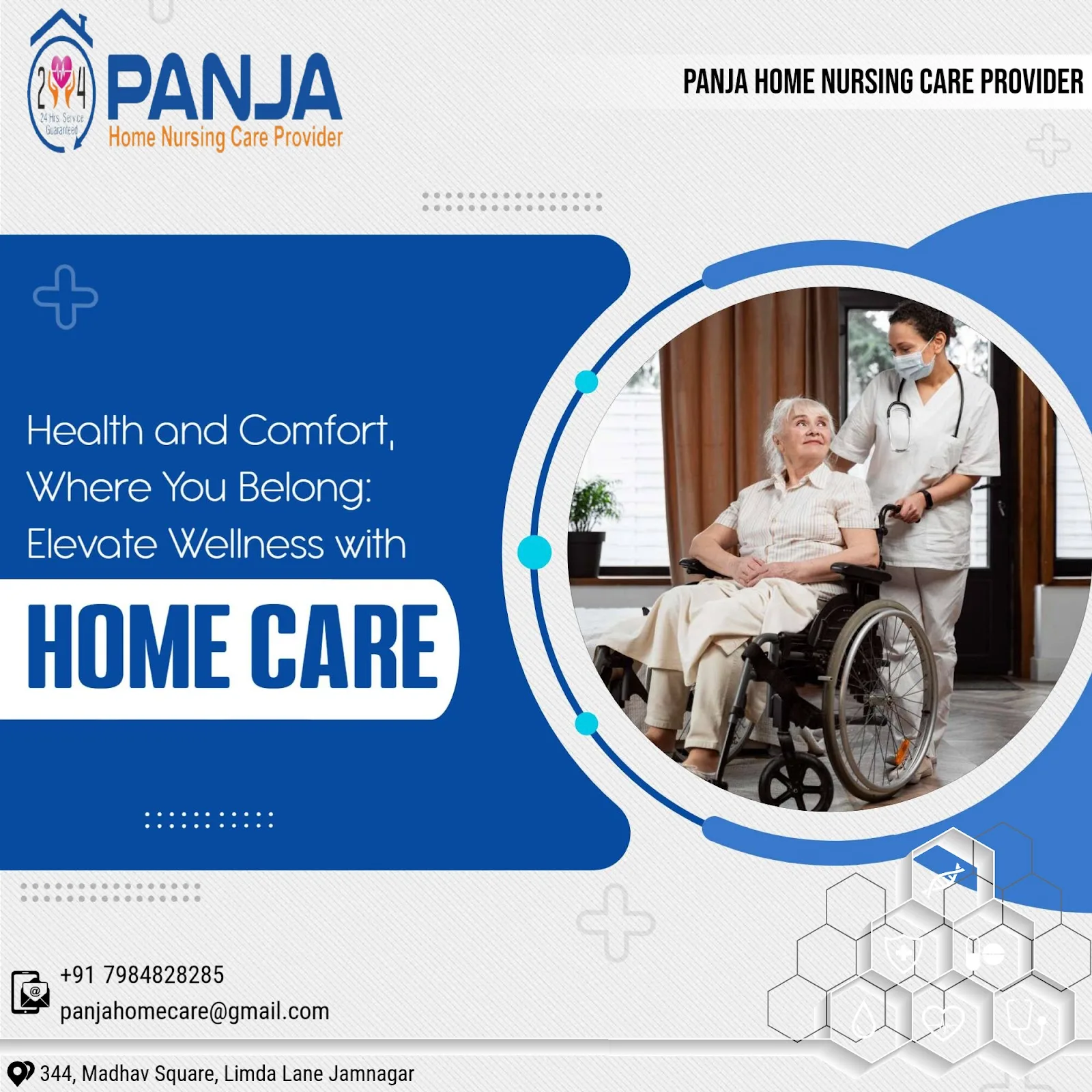 Panja Homecare
