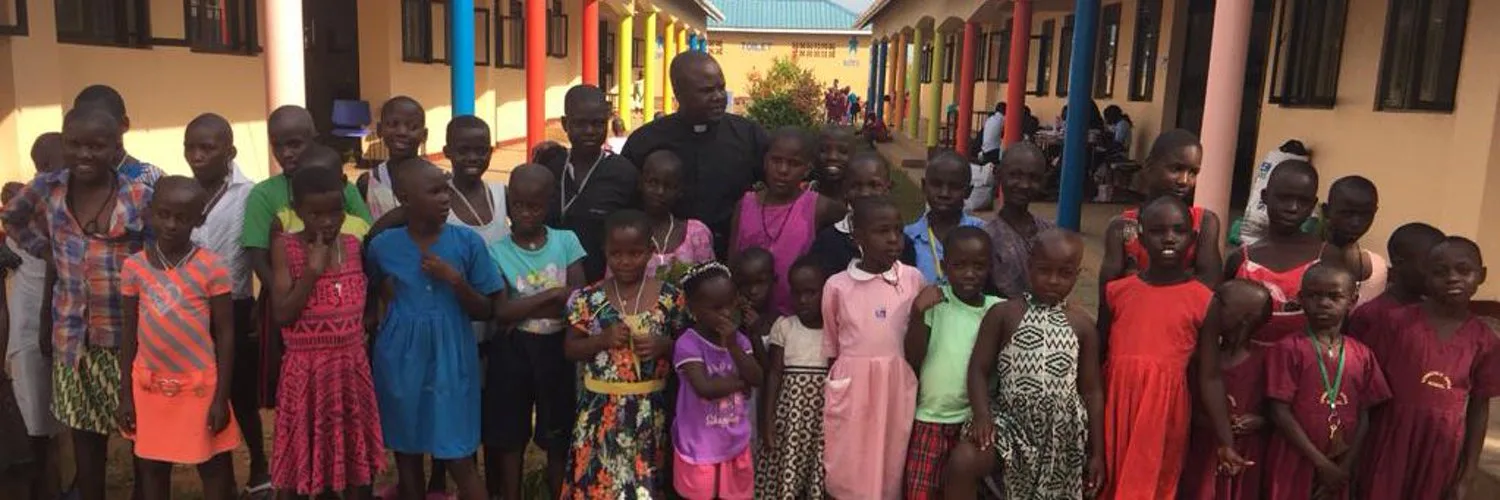 Our Lady Of Kibeho Orphanage Foundation