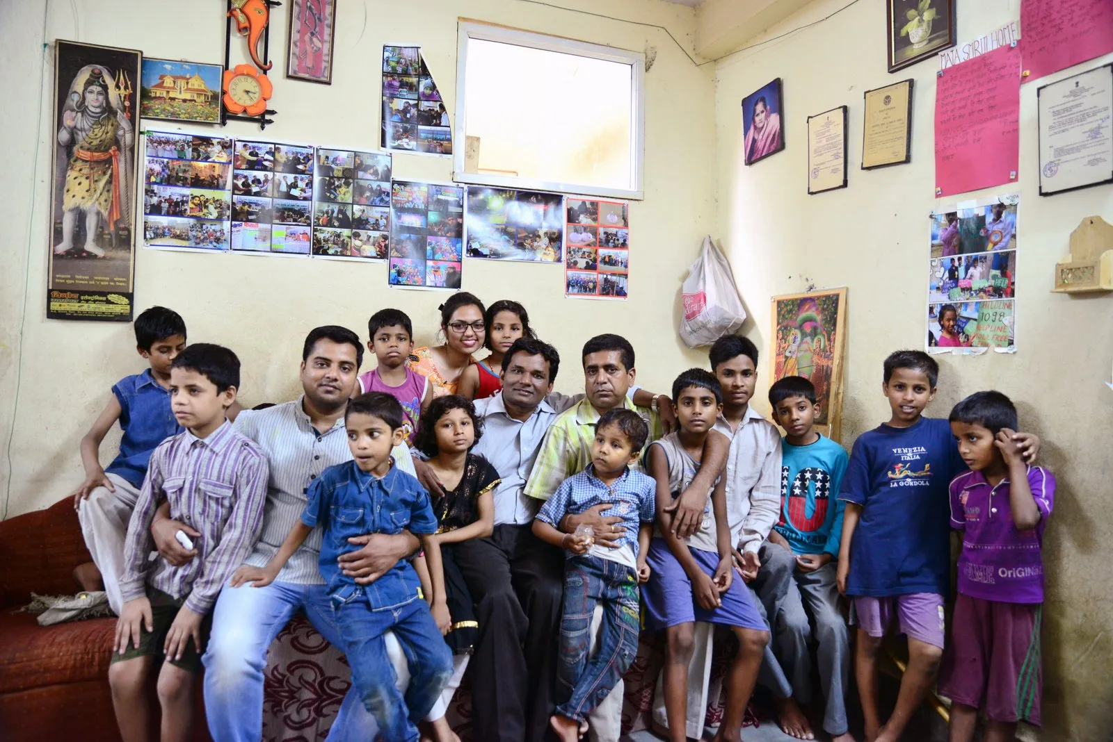 Mala Smriti Home