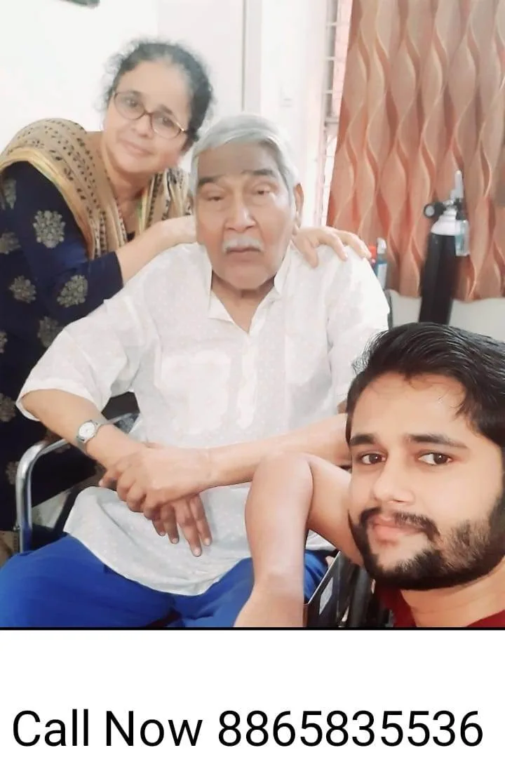RV Nursing Home Care in Mumbai