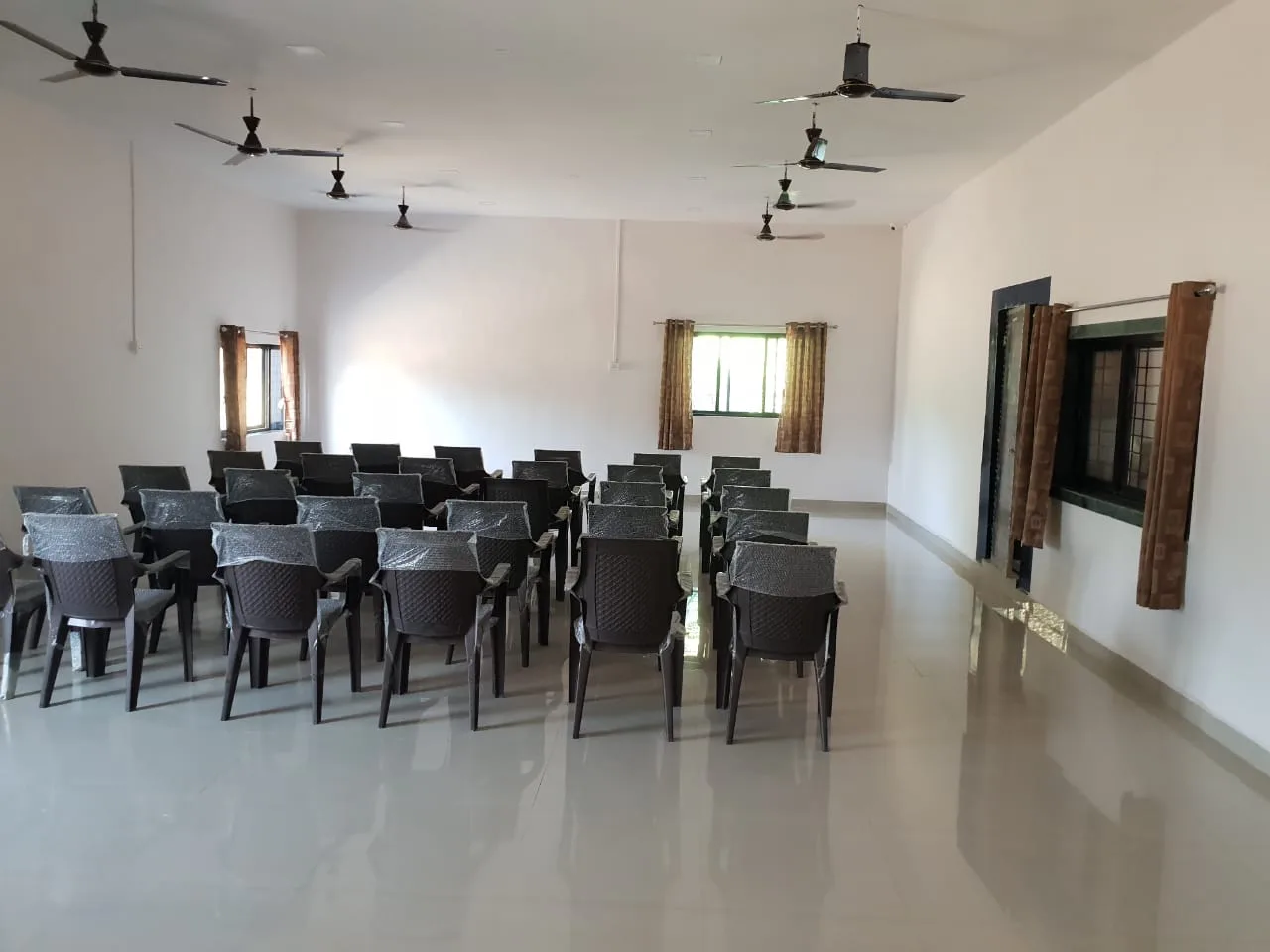 ICare Foundation
